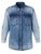Blauw