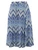 Blauw
