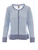 Blauw