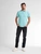 Blauw