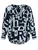 Blauw