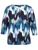 Blauw