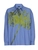 Blauw
