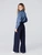 Blauw