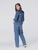 Blauw