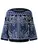 Blauw
