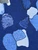 Blauw