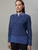 Blauw