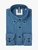 Blauw