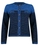 Blauw