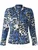 Blauw