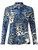 Blauw