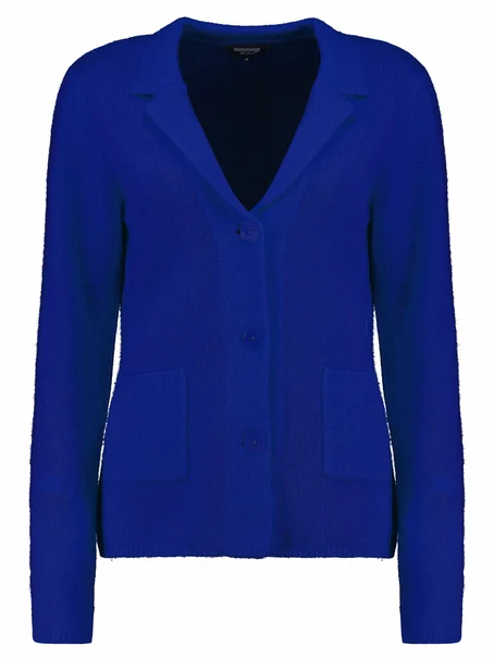 Bloomings Knitted blazer