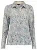 Bloomings Polo shirt printed