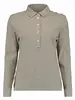 Bloomings Polo shirt striped