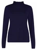 Bloomings Ruffle neck shirt
