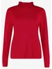 Bloomings Ruffle neck shirt