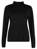 Bloomings Ruffle neck shirt
