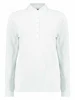 Bloomings Stand up collar polo shirt