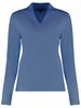 Bloomings Stand up collar shirt