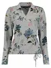 Bloomings Tunic blouse printed