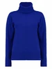 Bloomings Turtle neck pullover