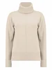 Bloomings Turtle neck pullover