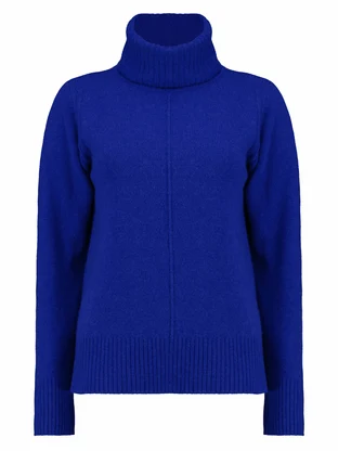 Bloomings Turtle neck pullover