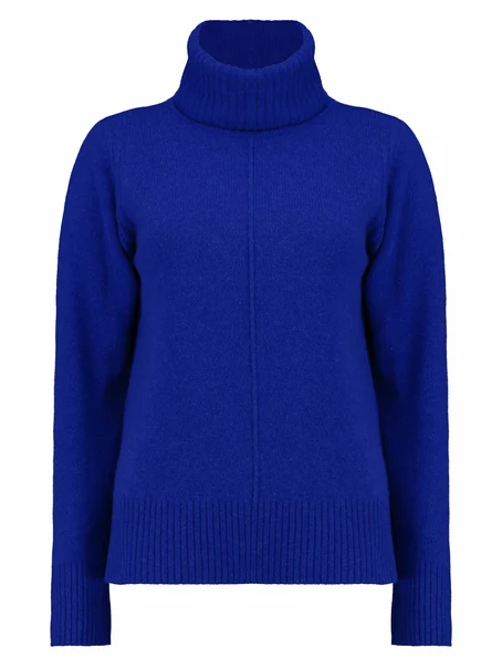 Bloomings Turtle neck pullover