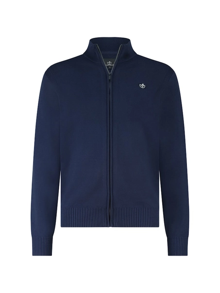 BlueFields Cardigan Plain