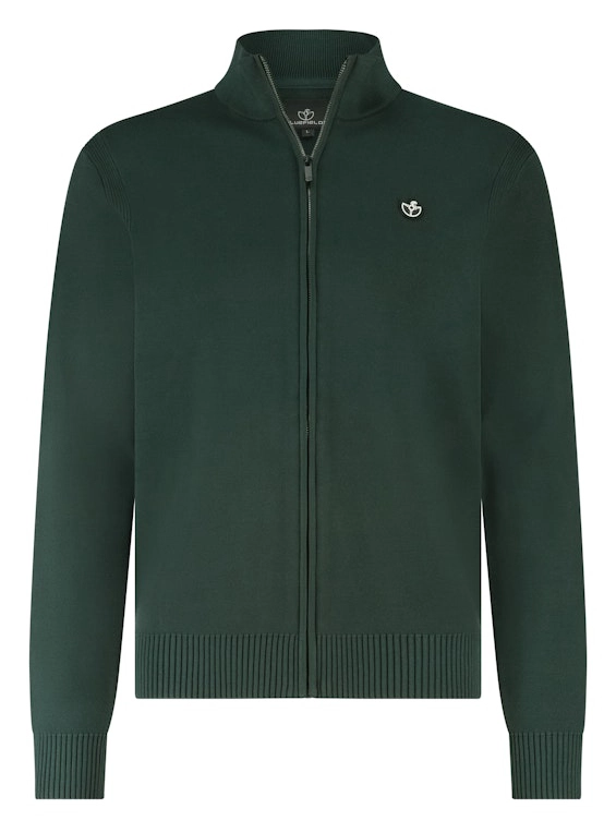 BlueFields Cardigan Plain