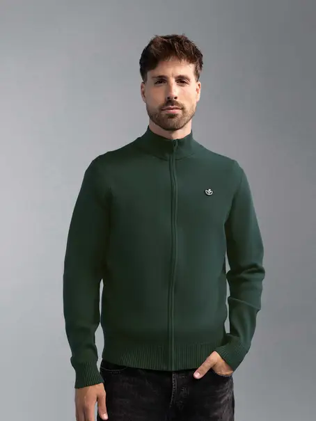 BlueFields Cardigan Plain