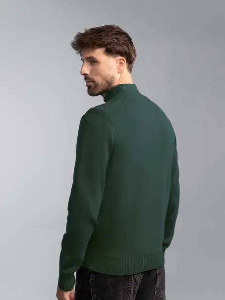 BlueFields Cardigan Plain