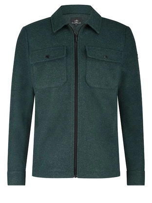 BlueFields Jacket Plain - Overs