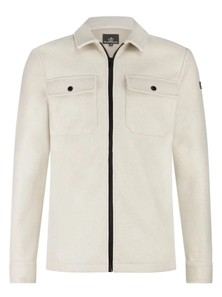 BlueFields Jacket Plain - Overs