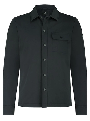 BlueFields Jacket Plain