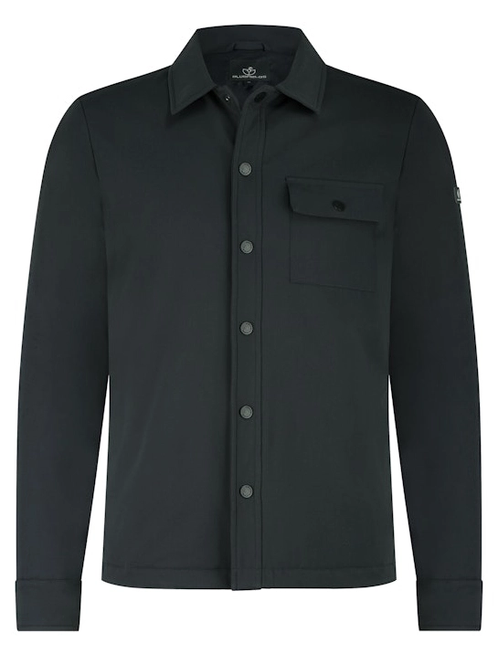 BlueFields Jacket Plain