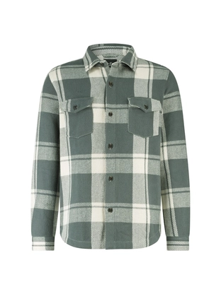 BlueFields Overshirt Long Sleev