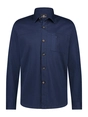 BlueFields Overshirt LS Solid T