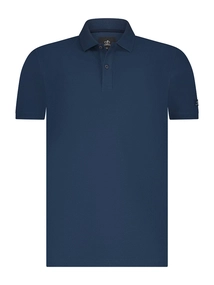 BlueFields Poloshirt Jersey SS