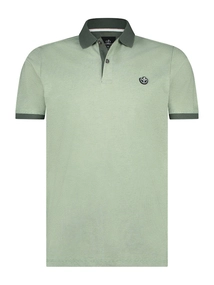 BlueFields Poloshirt Jersey SS