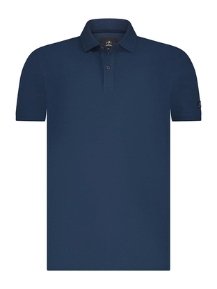 BlueFields Poloshirt Jersey SS