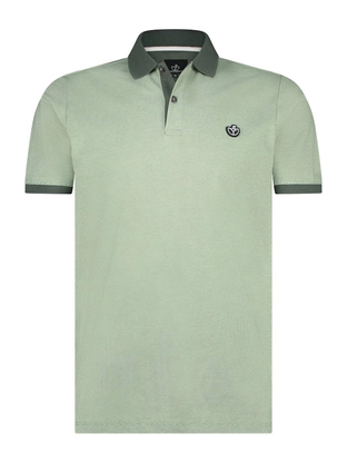 BlueFields Poloshirt Jersey SS