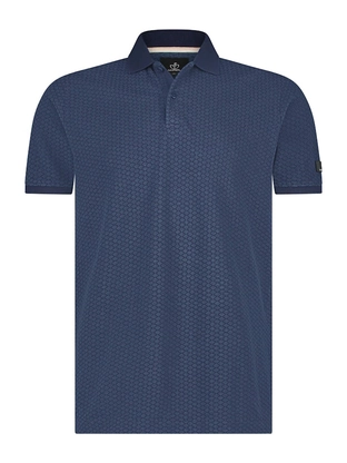 BlueFields Poloshirt Jersey SS