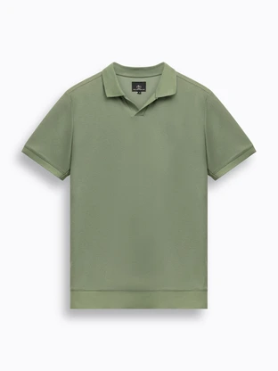 BlueFields Poloshirt Jersey SS