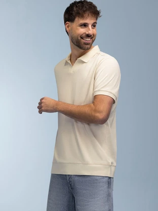 BlueFields Poloshirt Jersey SS