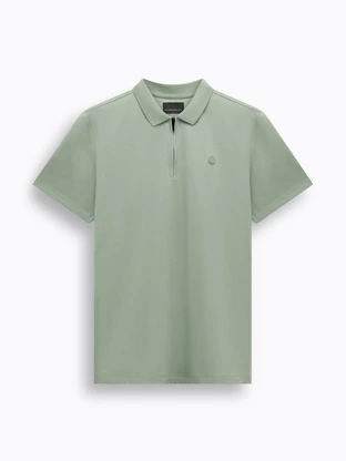 BlueFields Poloshirt Jersey SS