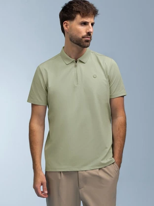 BlueFields Poloshirt Jersey SS
