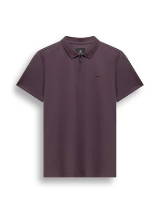 BlueFields Poloshirt Jersey SS