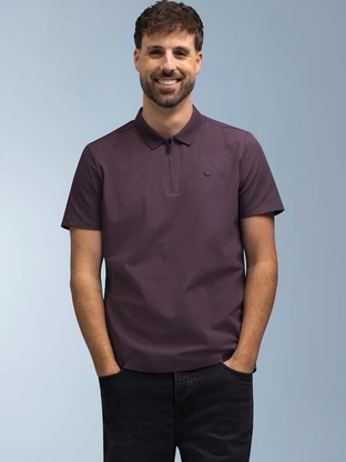 BlueFields Poloshirt Jersey SS